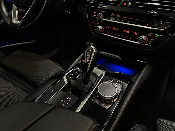 BMW 520d 23 of 29