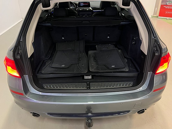 BMW 520d 18 of 29