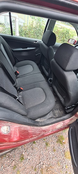 Skoda Fabia 10 of 11