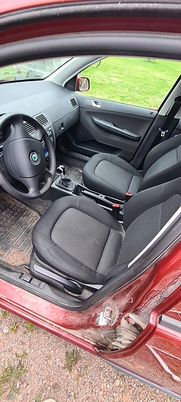 Skoda Fabia 7 of 11