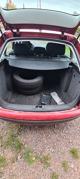 Skoda Fabia 9 of 11