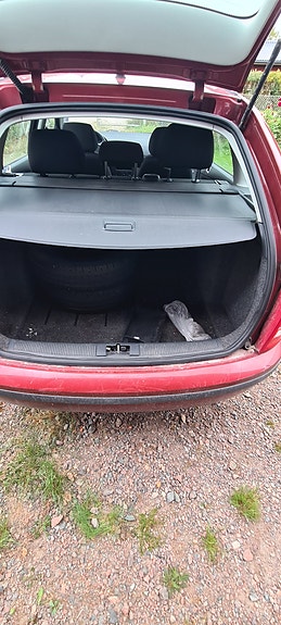 Skoda Fabia 11 of 11