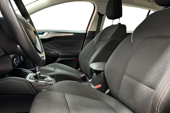 Ford Focus 13 of 25