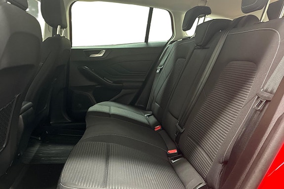 Ford Focus 14 of 25