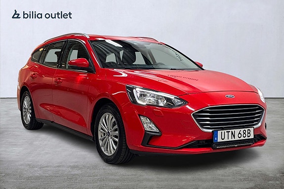 Ford Focus 4 of 25
