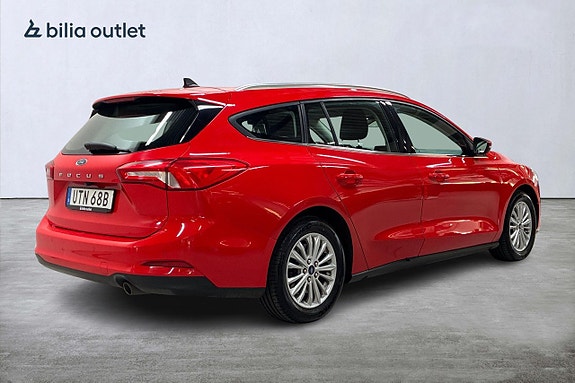 Ford Focus 6 of 25