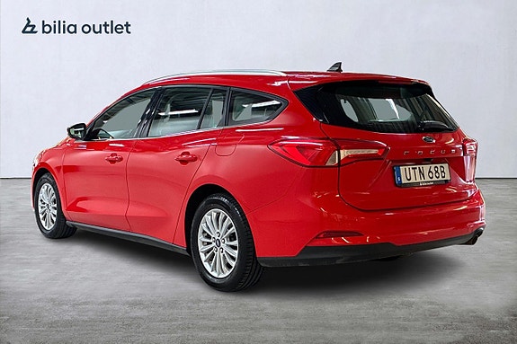 Ford Focus 8 of 25