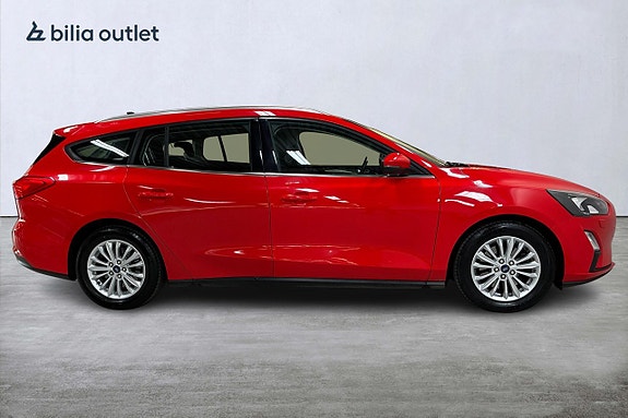 Ford Focus 5 of 25