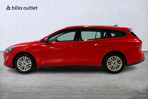 Ford Focus 9 of 25
