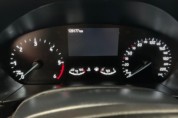Ford Focus 17 of 25