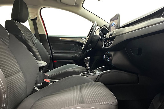 Ford Focus 15 of 25