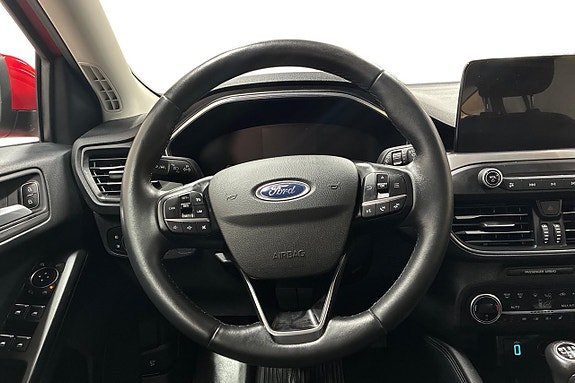 Ford Focus 16 of 25