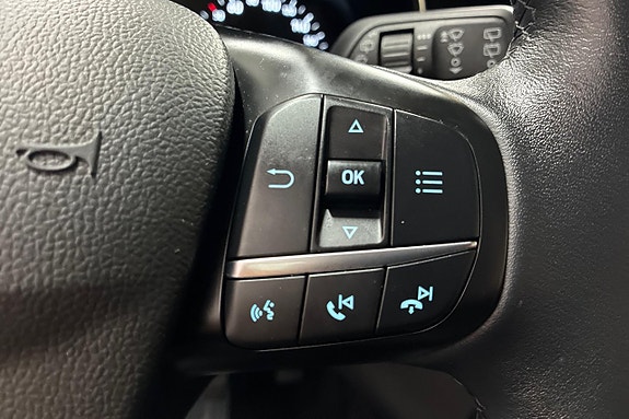 Ford Focus 19 of 25