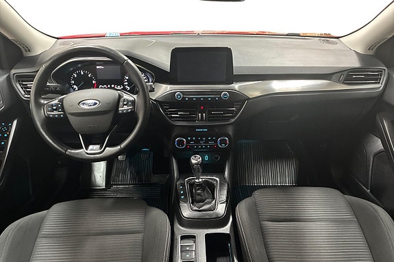Ford Focus 12 of 25