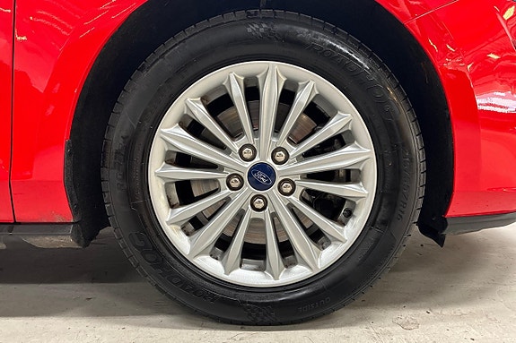 Ford Focus 11 of 25