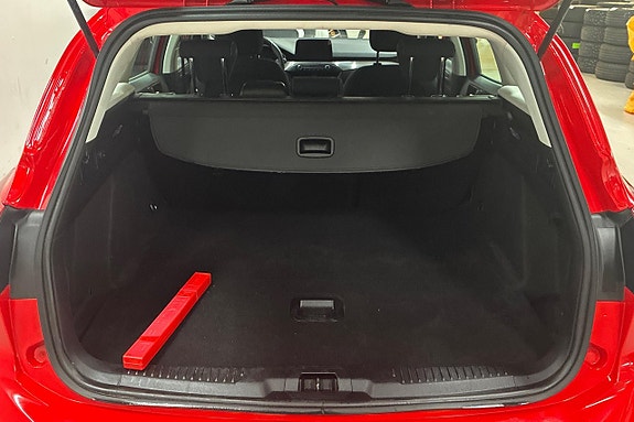 Ford Focus 10 of 25