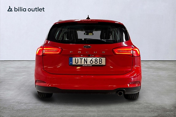 Ford Focus 7 of 25