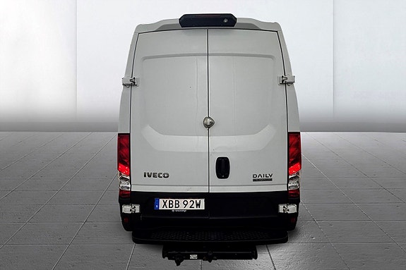 Iveco Daily 7 of 24