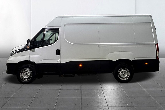 Iveco Daily 9 of 24