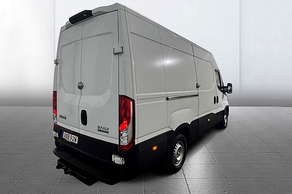 Iveco Daily 6 of 24