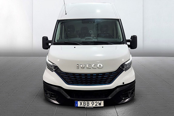Iveco Daily 3 of 24
