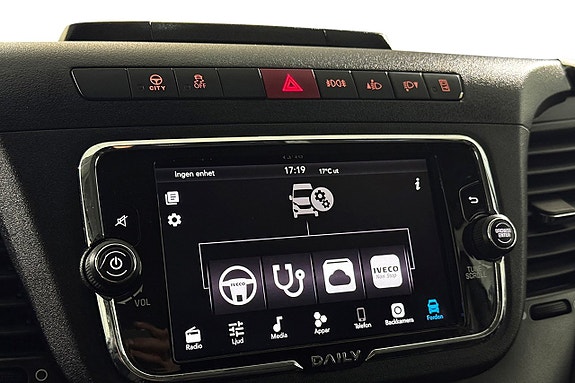 Iveco Daily 22 of 24