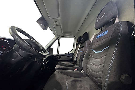 Iveco Daily 13 of 24