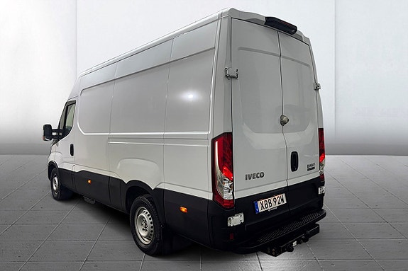 Iveco Daily 8 of 24