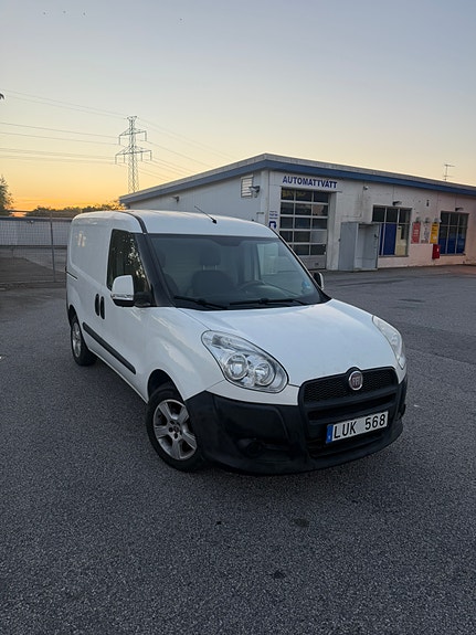Fiat Doblo 3 of 4