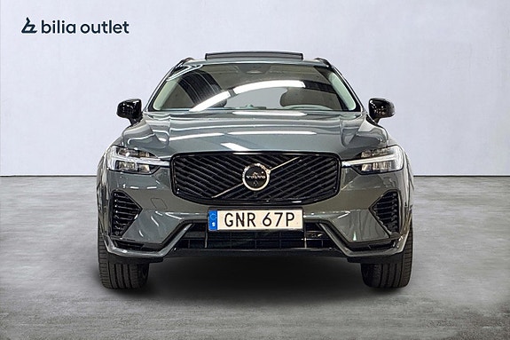 Volvo XC60 3 of 30
