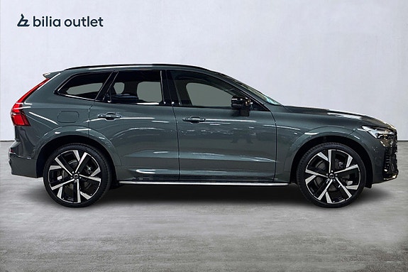 Volvo XC60 5 of 30