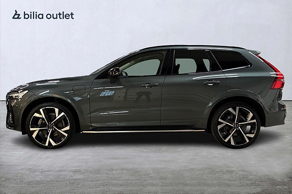 Volvo XC60 9 of 30