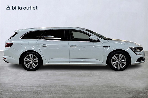 Renault Talisman 5 of 29