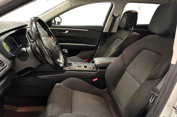 Renault Talisman 13 of 29