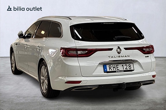 Renault Talisman 8 of 29