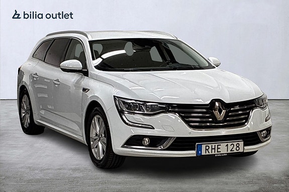 Renault Talisman 4 of 29