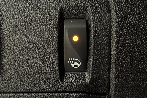 Renault Talisman 25 of 29