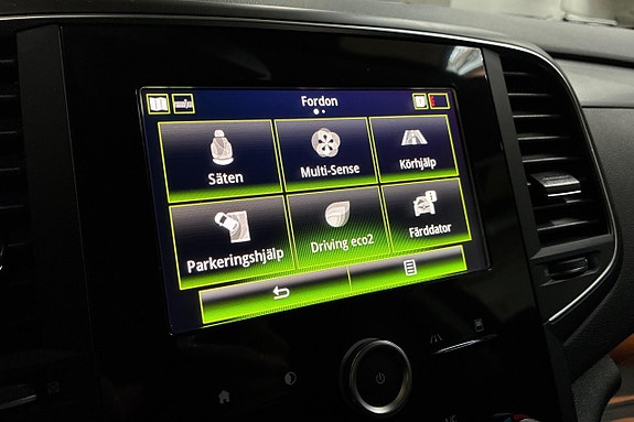 Renault Talisman 21 of 29