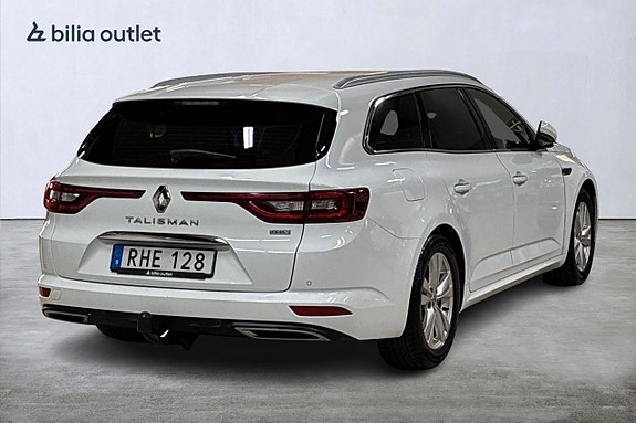 Renault Talisman 6 of 29