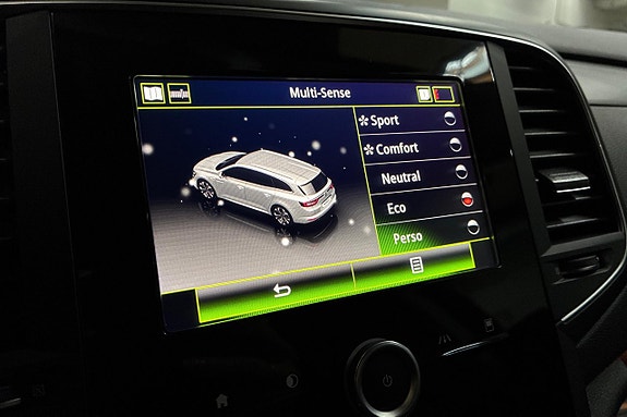 Renault Talisman 23 of 29