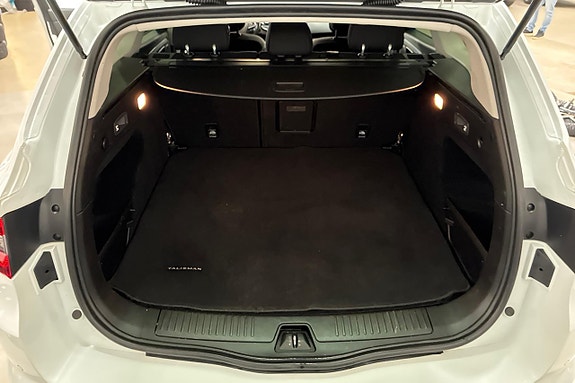 Renault Talisman 10 of 29