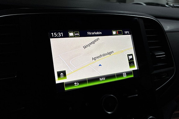 Renault Talisman 18 of 29