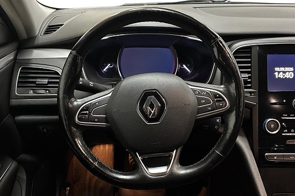 Renault Talisman 16 of 29