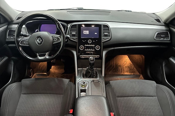 Renault Talisman 12 of 29