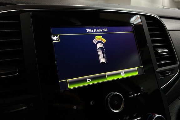 Renault Talisman 19 of 29
