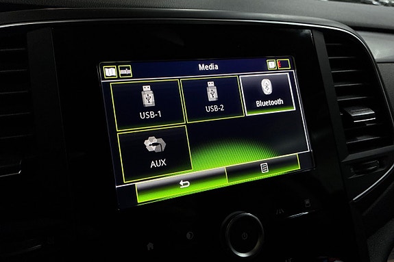 Renault Talisman 22 of 29