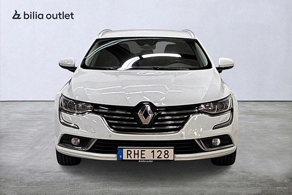 Renault Talisman 3 of 29