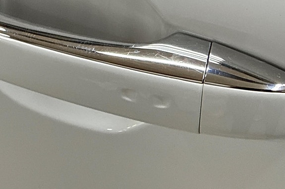Renault Talisman 29 of 29