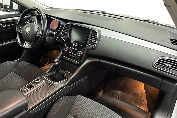 Renault Talisman 15 of 29