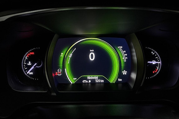 Renault Talisman 17 of 29